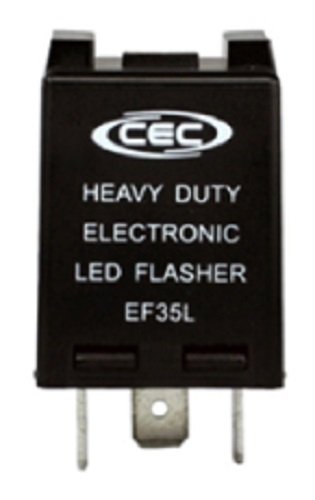 Stop & Turn Signal CEC EF35L