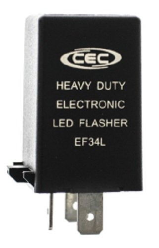 Stop & Turn Signal CEC EF34L