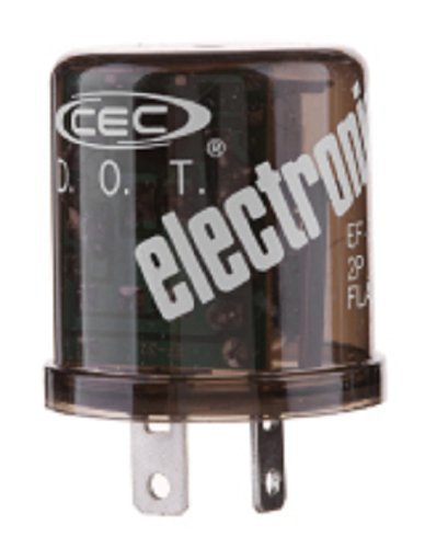 Stop & Turn Signal CEC EF22