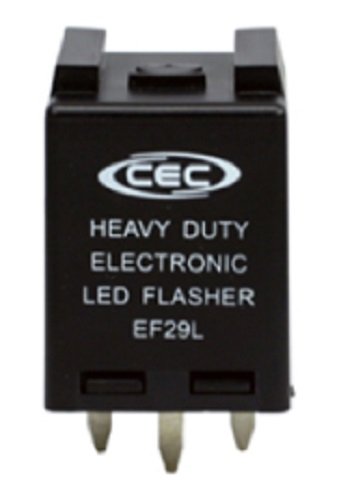 Stop & Turn Signal CEC EF29L