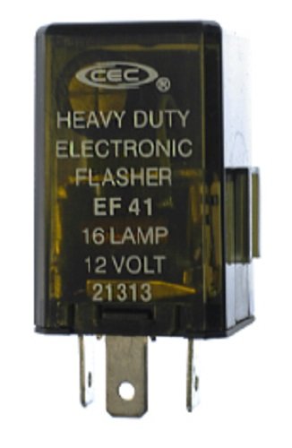 Stop & Turn Signal CEC EF41