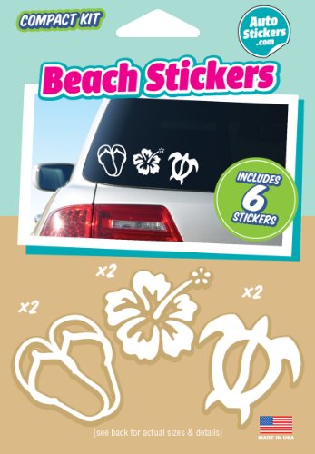 Decals Auto Stickers 12008