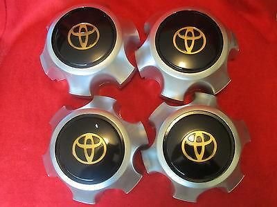 Hubcaps Toyota HDJ80..LHD