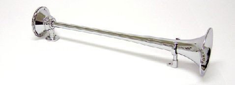 Electrical Texas Air Horns CX1045