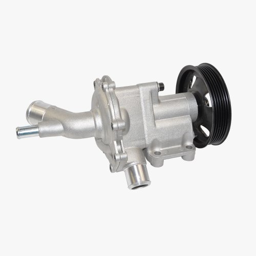 Water Pumps KOOLMAN  PRODUCTS ( Sold By IPD ) 11517510803 , 11517829922 , 11 51 7 510 803 , 11 51 7 829 922 , 11517513062 , 11 51 7 513 062 => Mini Cooper Engine Water Pump Koolman OEM Quality 11517513062 => 2002 2003 2004 2005 2006 Base; W10B16A  Mini Cooper