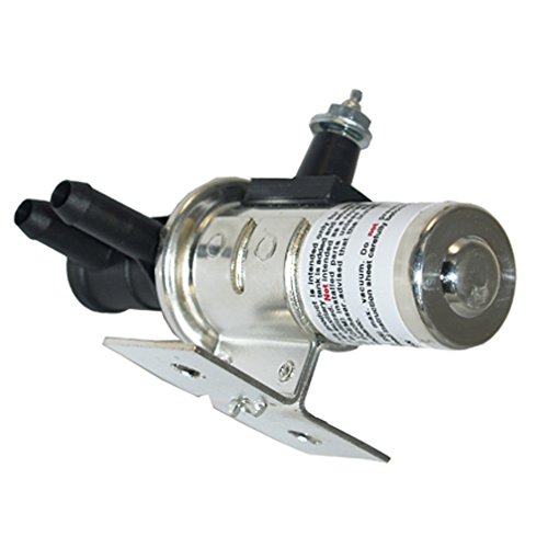 Selector Valves OEM FTV2