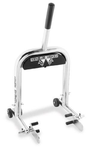 Parts Power Stands Racing MICK