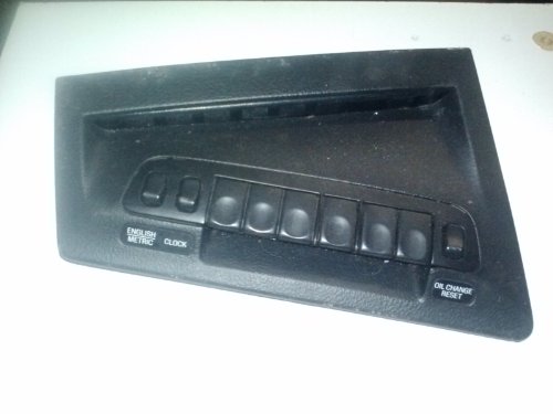 Air Conditioning Ford F3LB-6304302-A  F3LB-6304302