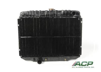 Radiators ACP FM-ER007