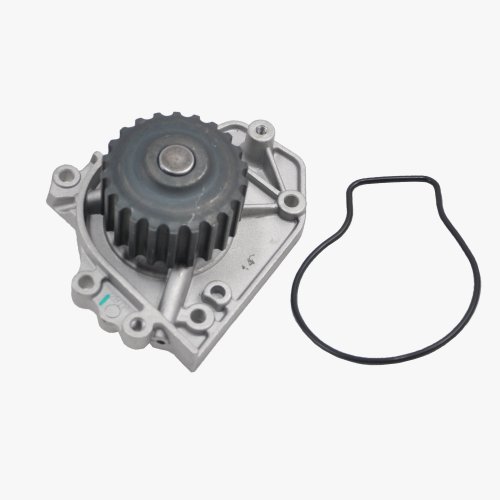 Water Pumps KOOLMAN  PRODUCTS ( Sold By IPD ) 19200P72013 , 19200 P72 013 => Honda / Acura Engine Water Pump Koolman OEM Quality 19200P72013 (VIN#REQUIRED) => 1994 1995 1996 1999 GS-R; 1.8L; B18C1 Eng.; V-Tec Integra / 1997 1998 2000 2001 GS-R; Type R; 1.8L; B18C1 Eng.; B18C5 Eng.; V-Tec Integra / 1999 2000 Si; 1.6L; B16A2 Eng.; DOHC; Gas; V-Tec Civic / 1996 1997 VTEC; 1.6L; B16A2 Eng.; DOHC Civic del Sol