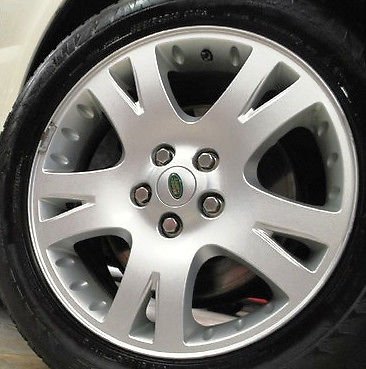 Car EuroActive LR017276