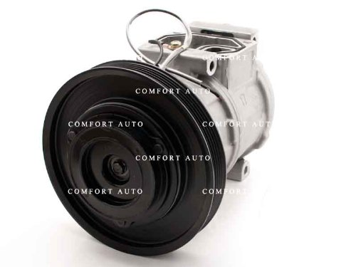Compressors COMFORT AUTO 
