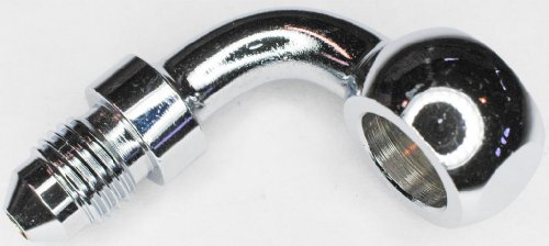 Hoses GRAYSTONE BJ41-03-375-90-L-CR