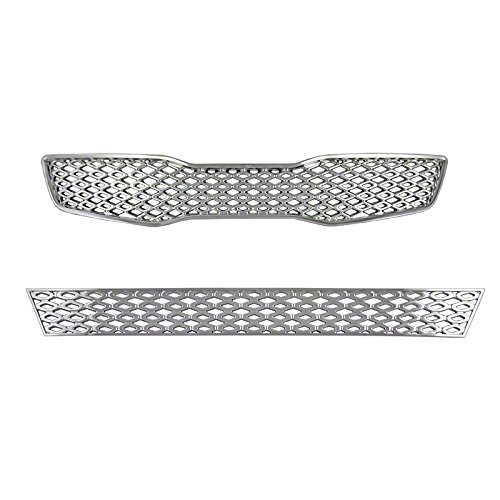 Grilles & Grille Guards IWC IWCGI-112
