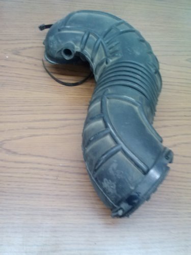 Fresh Air Duct Ford F50x-9r504-aa