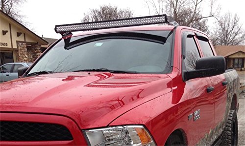 Light Bars N-Fab D0950LR-TX