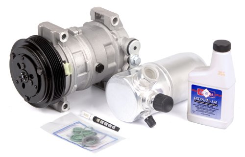 Compressors BuyAutoParts 60-81205RK