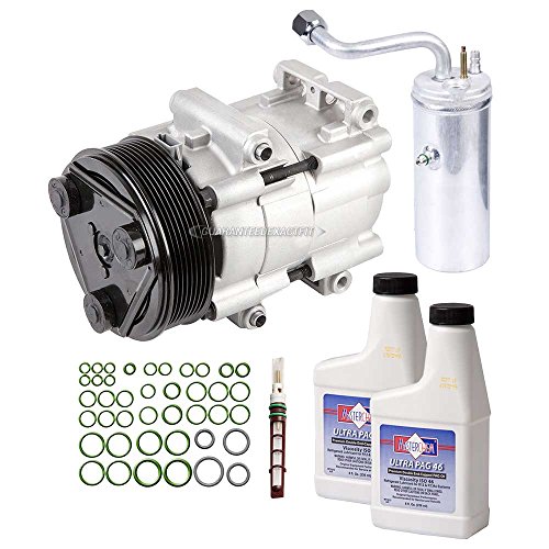 Compressors BuyAutoParts 60-80330RK