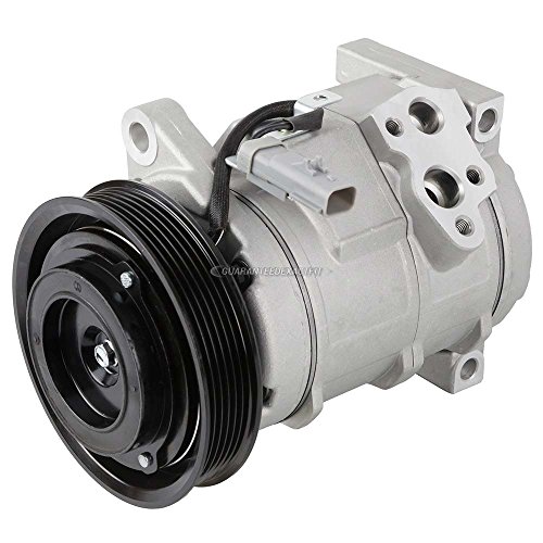 Compressors BuyAutoParts 60-00812NA