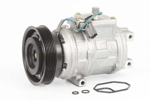 Compressors BuyAutoParts 60-00815NA