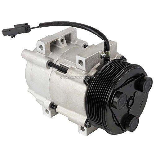 Compressors BuyAutoParts 60-01812NA