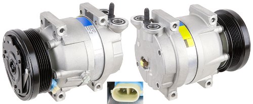 Compressors BuyAutoParts 60-01955NA