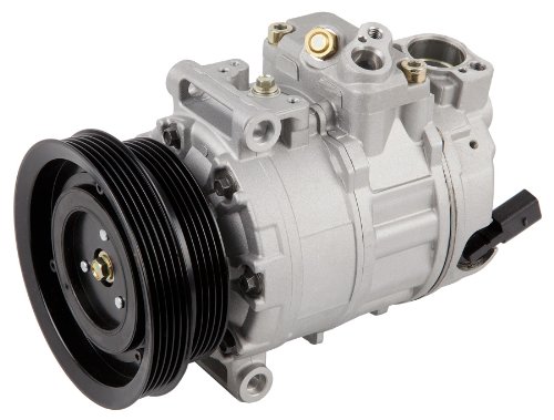 Compressors BuyAutoParts 60-02113NA