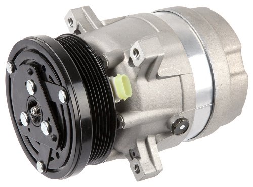 Compressors BuyAutoParts 60-00976NA