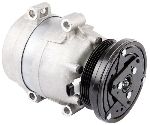 Compressors BuyAutoParts 60-00980NA