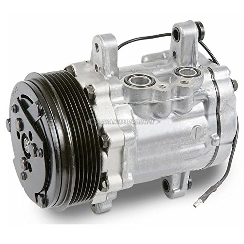 Compressors BuyAutoParts 60-02155NA