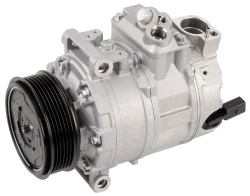 Compressors BuyAutoParts 60-02233NA