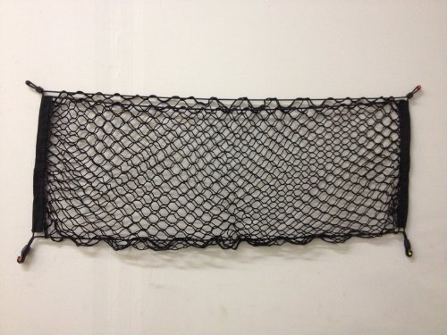 Cargo Nets & Tailgate Nets  