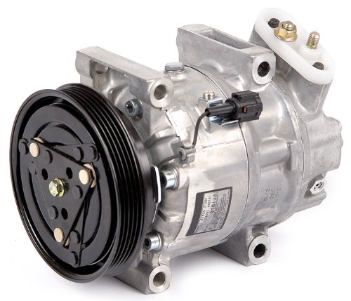 Compressors BuyAutoParts 60-01345NA