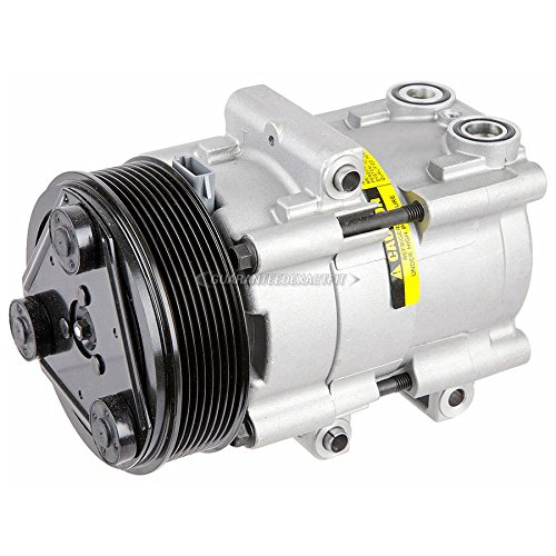 Compressors BuyAutoParts 60-01392NA