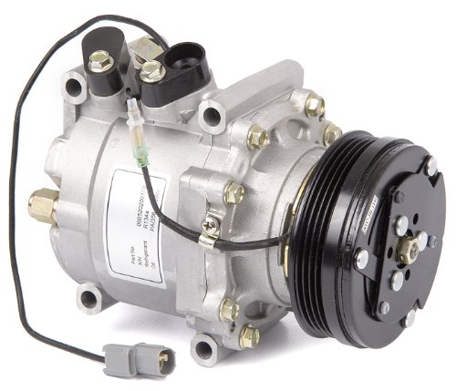 Compressors BuyAutoParts 60-01457NA