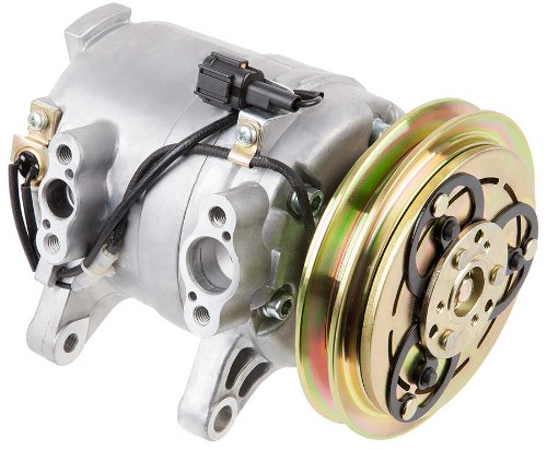 Compressors BuyAutoParts 60-01420NA