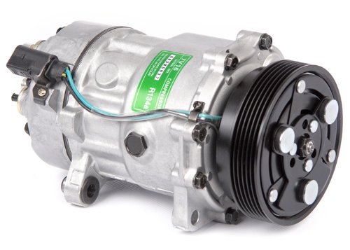 Compressors BuyAutoParts 60-01503NA