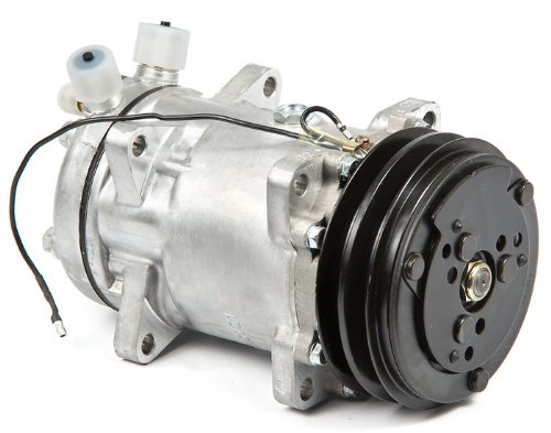 Compressors BuyAutoParts 60-01528NA