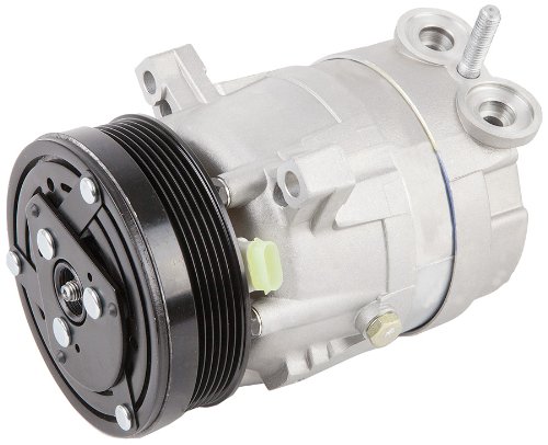 Compressors BuyAutoParts 60-01585NA