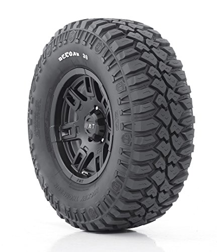 Car, Light Truck & SUV Mickey Thompson 90000021045