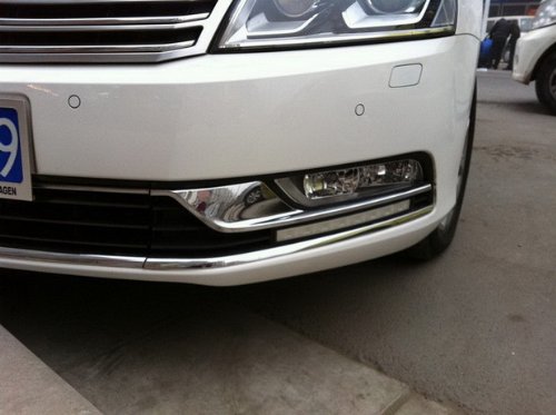 Accent & Off Road Lighting YI YI301-CBU14-01-A023