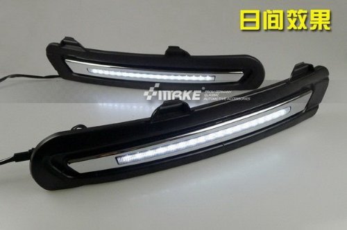 Accent & Off Road Lighting YI YI301-CBU14-01-A200