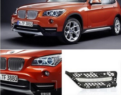Accent & Off Road Lighting YI YI301-CBU14-01-A209