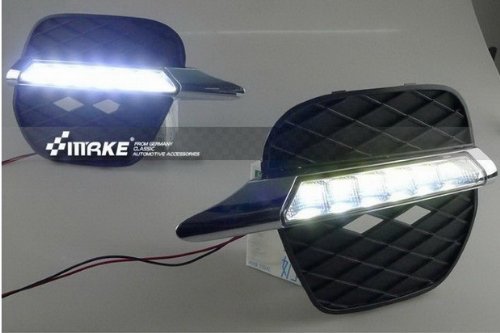 Accent & Off Road Lighting YI YI301-CBU14-01-A064