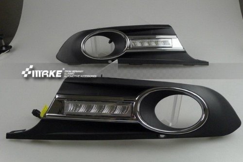 Accent & Off Road Lighting YI YI301-CBU14-01-A261