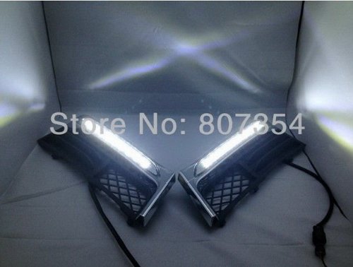 Accent & Off Road Lighting YI YI301-CBU14-01-A142