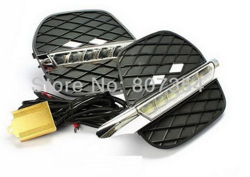 Accent & Off Road Lighting YI YI301-CBU14-01-A143