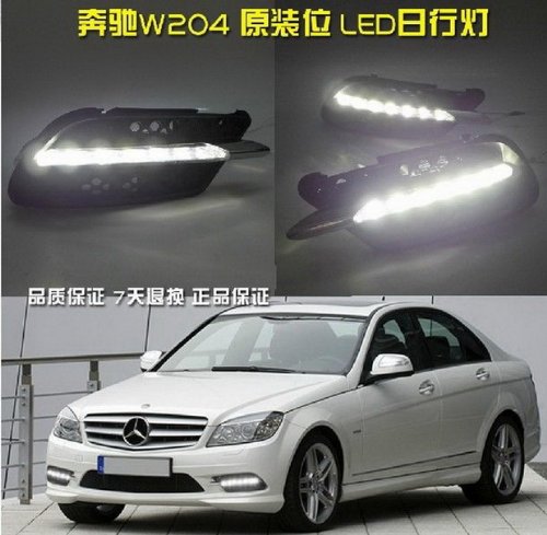 Accent & Off Road Lighting YI YI301-CBU14-01-A152