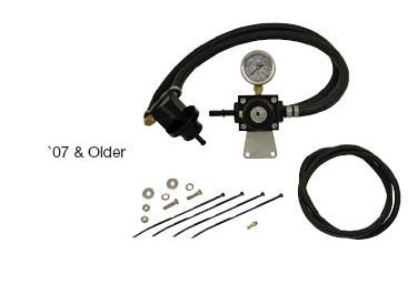 Accessories Riva RS12050-RRFPR-07