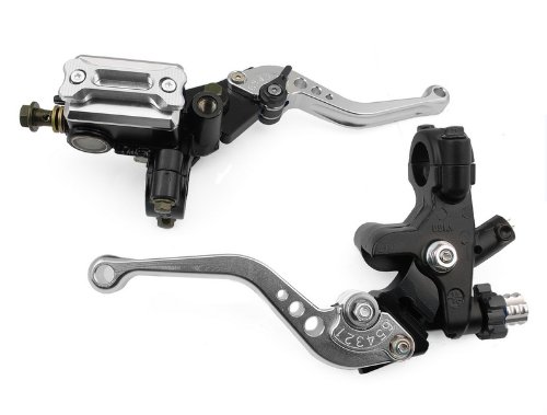 Parking Brake Levers YI YI37_13_07_MT836_231-silver